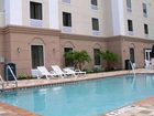 фото отеля Holiday Inn Express Hotel & Suites Clearwater US 19N