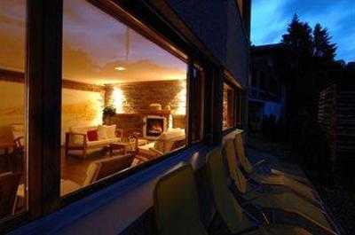 фото отеля Hotel Beau Site Adelboden