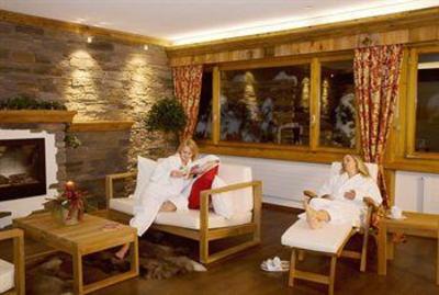 фото отеля Hotel Beau Site Adelboden