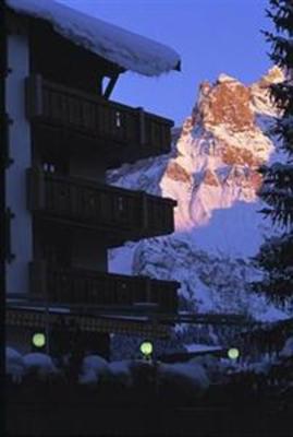 фото отеля Hotel Beau Site Adelboden