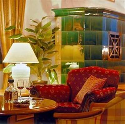 фото отеля Hotel Beau Site Adelboden