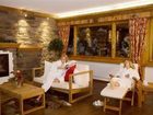 фото отеля Hotel Beau Site Adelboden