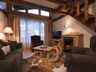 фото отеля Hotel Beau Site Adelboden