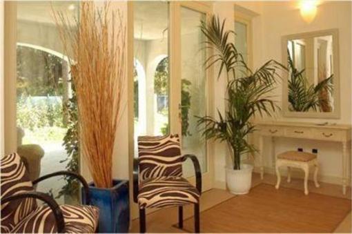 фото отеля Villa Tiziana