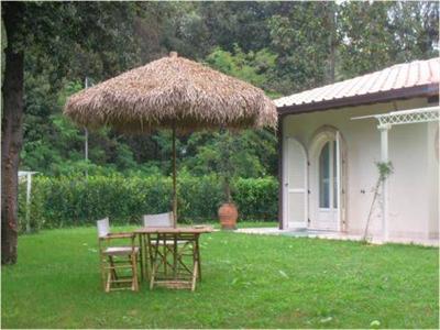 фото отеля Villa Tiziana