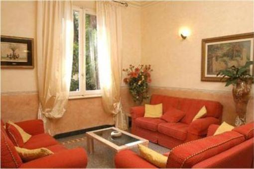 фото отеля Villa Tiziana