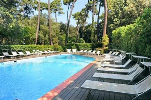 фото отеля Villa Tiziana