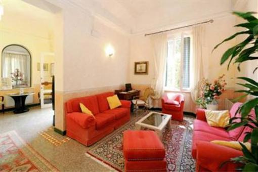 фото отеля Villa Tiziana
