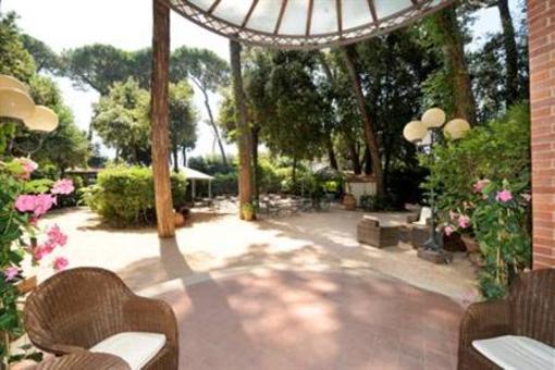фото отеля Villa Tiziana