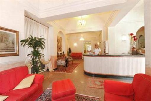 фото отеля Villa Tiziana