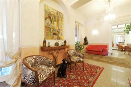 фото отеля Villa Tiziana