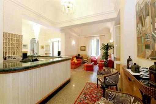 фото отеля Villa Tiziana