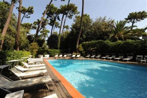 фото отеля Villa Tiziana