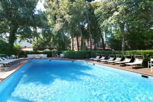 фото отеля Villa Tiziana