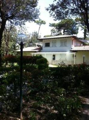 фото отеля Villa Tiziana