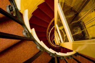 фото отеля Hotel De L Opera Bordeaux