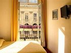фото отеля Hotel De L Opera Bordeaux
