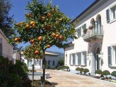 фото отеля Villa Ersilia