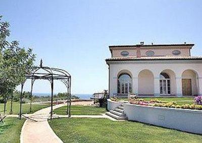 фото отеля Villa Ersilia