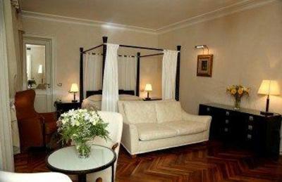 фото отеля Villa Ersilia