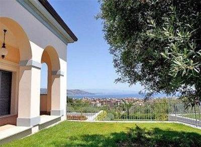 фото отеля Villa Ersilia