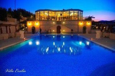 фото отеля Villa Ersilia