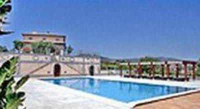 фото отеля Villa Ersilia