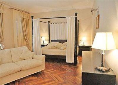 фото отеля Villa Ersilia