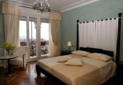 фото отеля Villa Ersilia