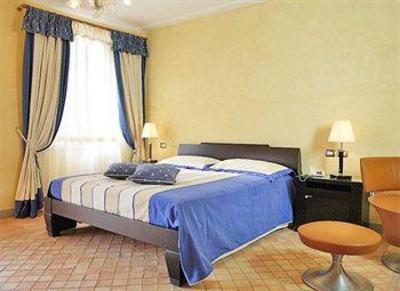 фото отеля Villa Ersilia