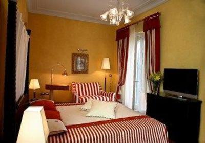 фото отеля Villa Ersilia