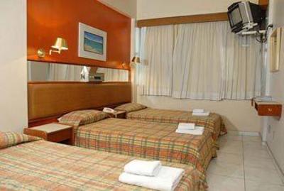 фото отеля Serrana Palace Hotel