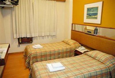 фото отеля Serrana Palace Hotel