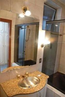 фото отеля Serrana Palace Hotel