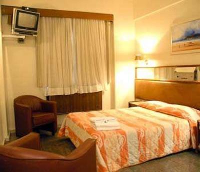 фото отеля Serrana Palace Hotel
