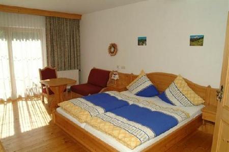 фото отеля Hotel-Pension Lampllehen