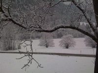 Hotel-Pension Lampllehen