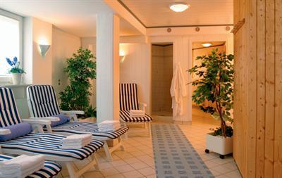 фото отеля Moselromantik-Hotel THUL