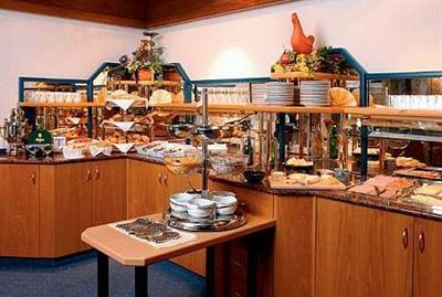 фото отеля Moselromantik-Hotel THUL