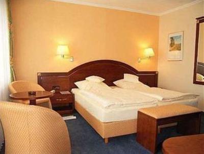 фото отеля Moselromantik-Hotel THUL