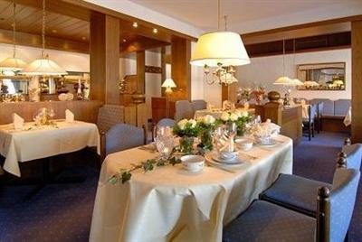 фото отеля Moselromantik-Hotel THUL