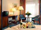фото отеля Moselromantik-Hotel THUL