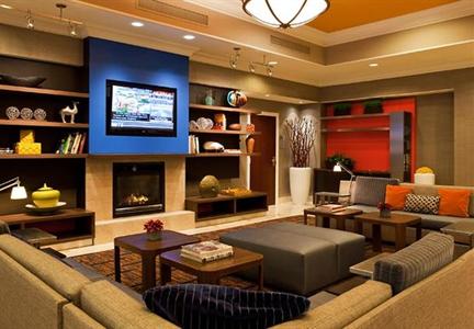 фото отеля Courtyard by Marriott Toronto Downtown
