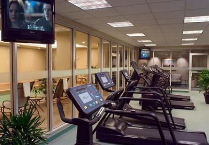 фото отеля Courtyard by Marriott Toronto Downtown