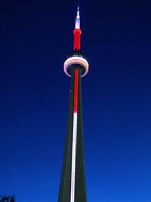 фото отеля Courtyard by Marriott Toronto Downtown