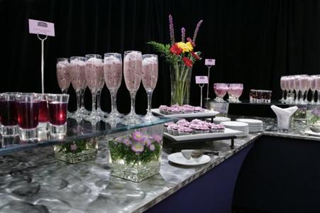 фото отеля Courtyard by Marriott Toronto Downtown