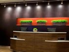 фото отеля Courtyard by Marriott Toronto Downtown