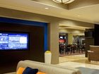 фото отеля Courtyard by Marriott Toronto Downtown