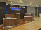 фото отеля Courtyard by Marriott Toronto Downtown