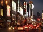 фото отеля Courtyard by Marriott Toronto Downtown